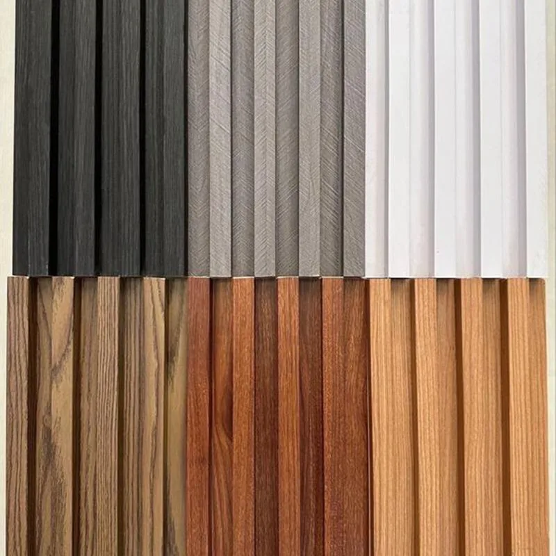 Bardage PVC