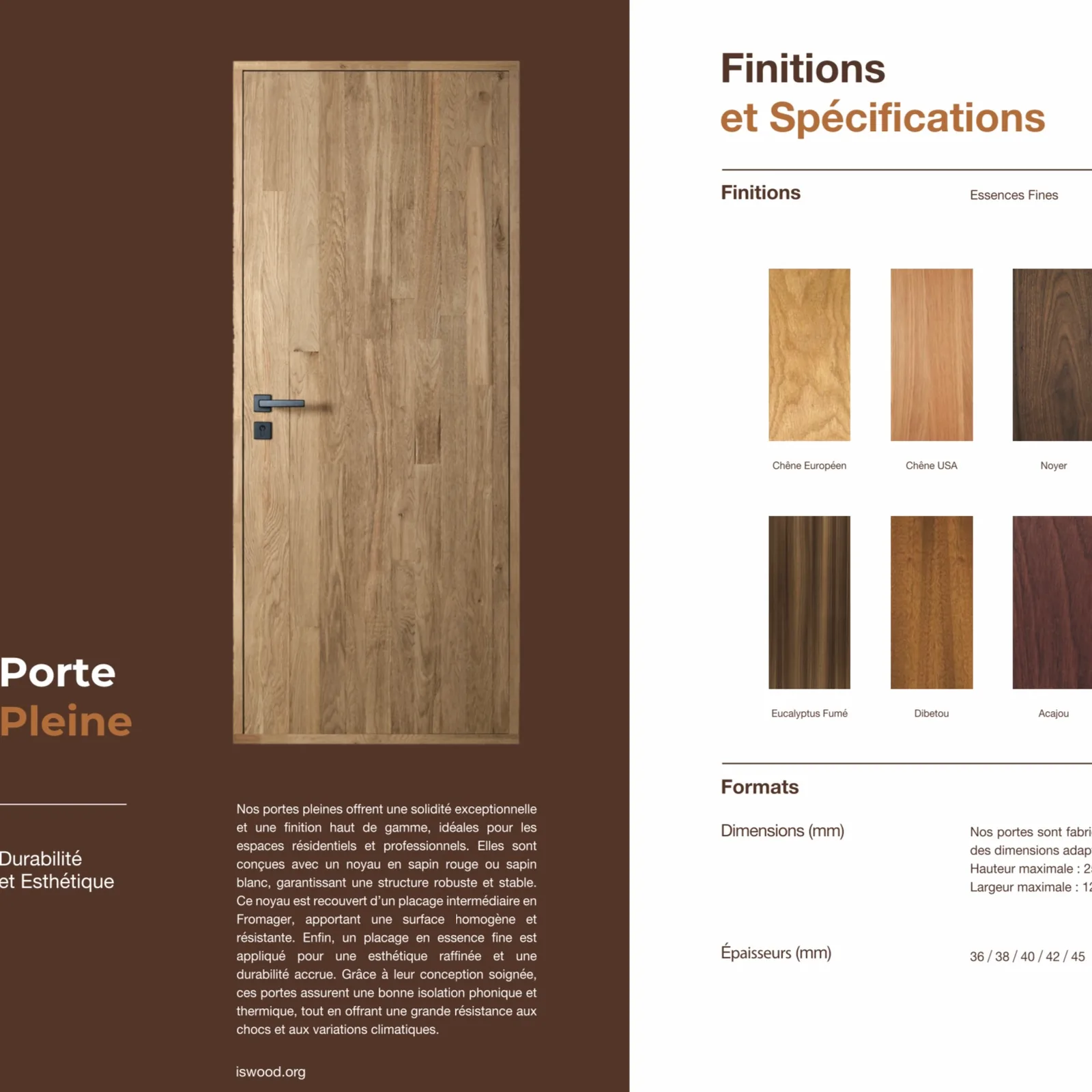 Portes Pleines 