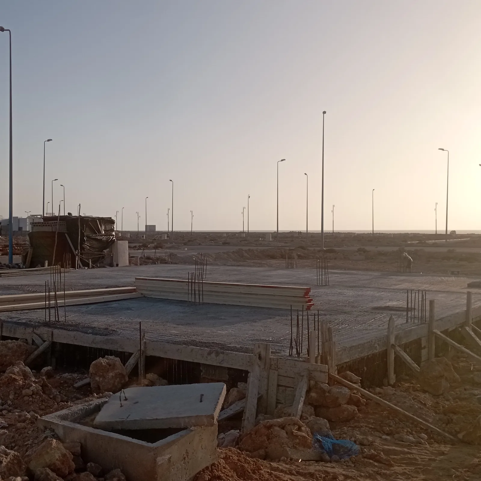 VILLA MR EL ALLEM