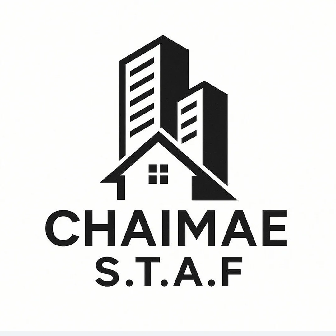Chaimae staf S.A.R.L 