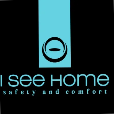 I see home