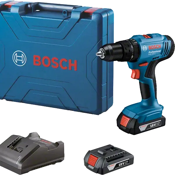 Perceuses-visseuses BOSCH