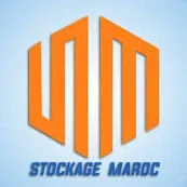 Stockage Maroc