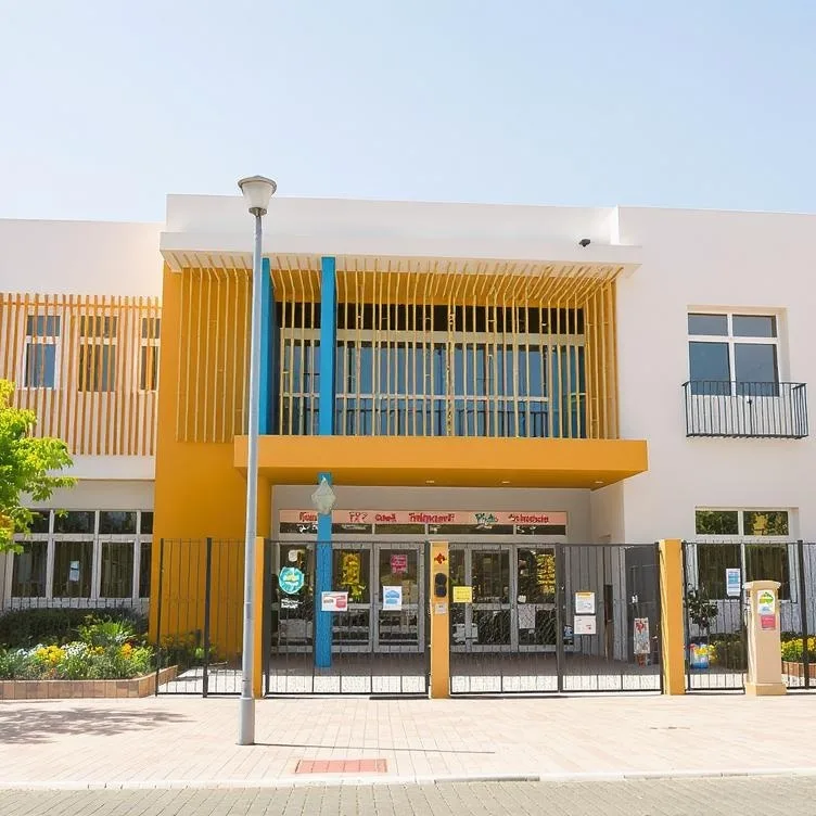 ETABLISSEMENTS SCOLAIRES