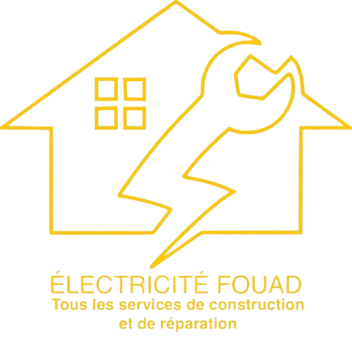 Fouad‬‏ ‪Électricité