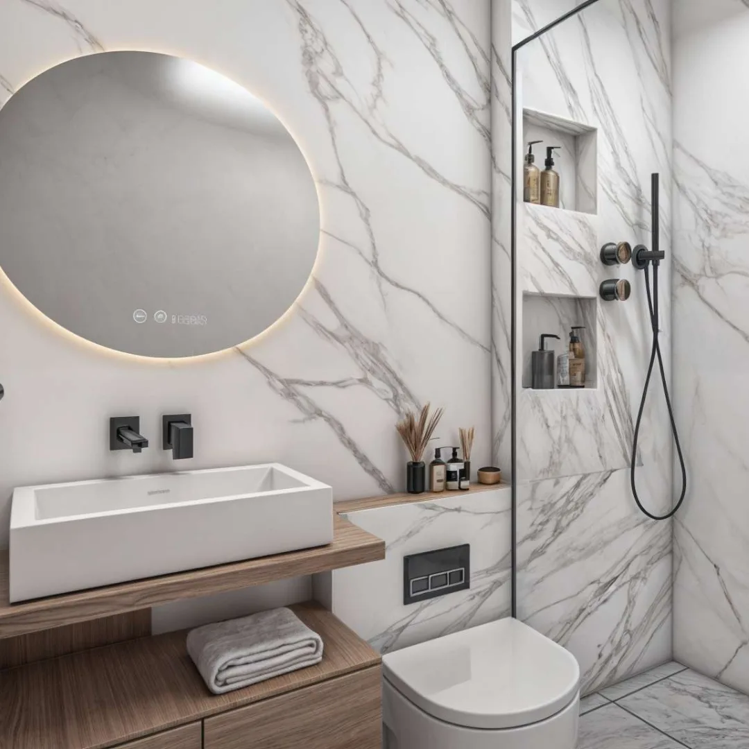 Laayoun Appartement
