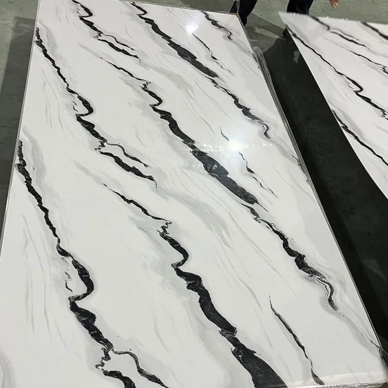 Panneaux Décoratifs PVC