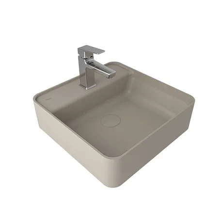Lavabo carré 