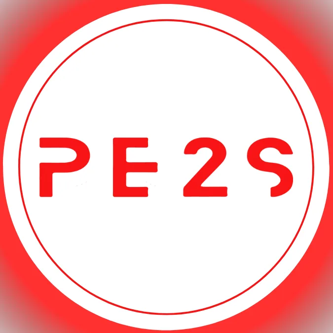 PE2S | Smart Home