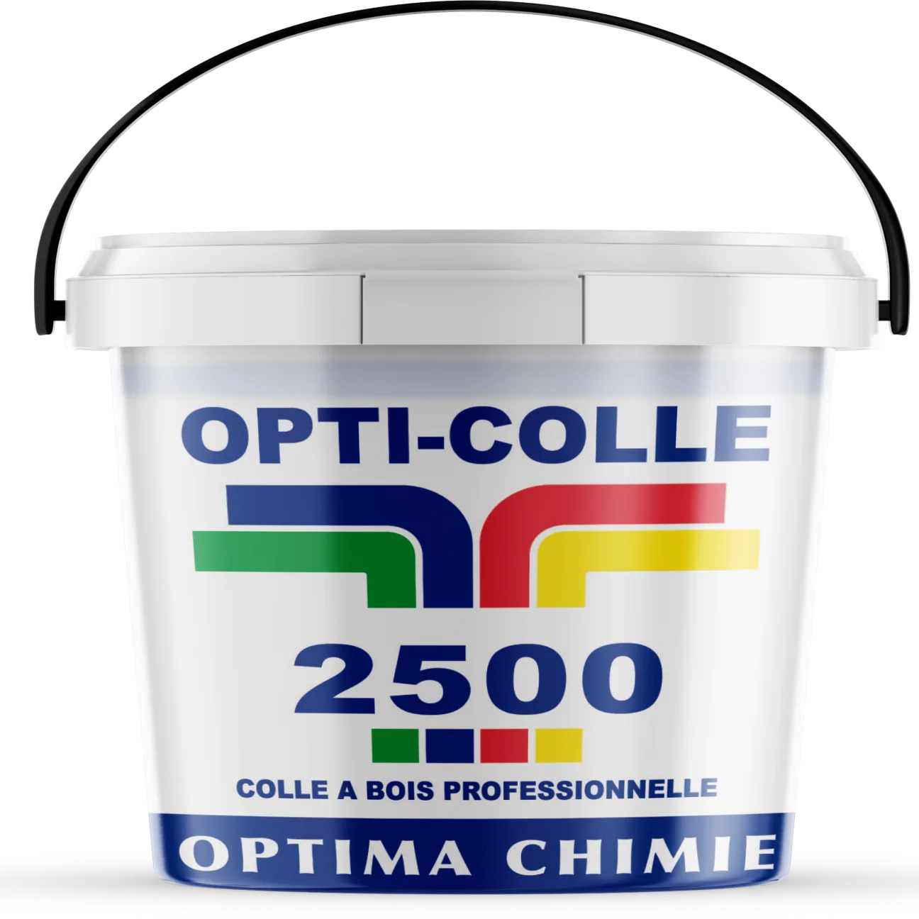 OPTICOLLE 2500 20 KGS