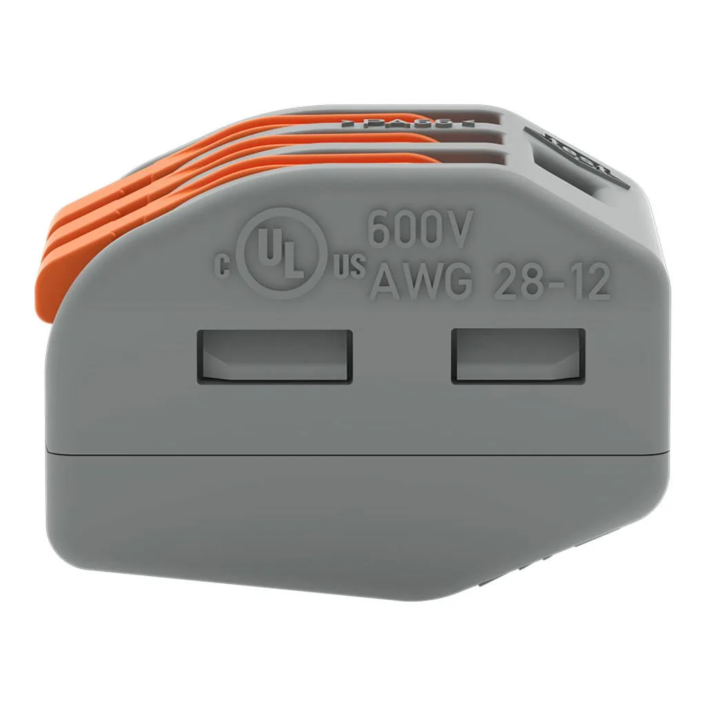 connector wago