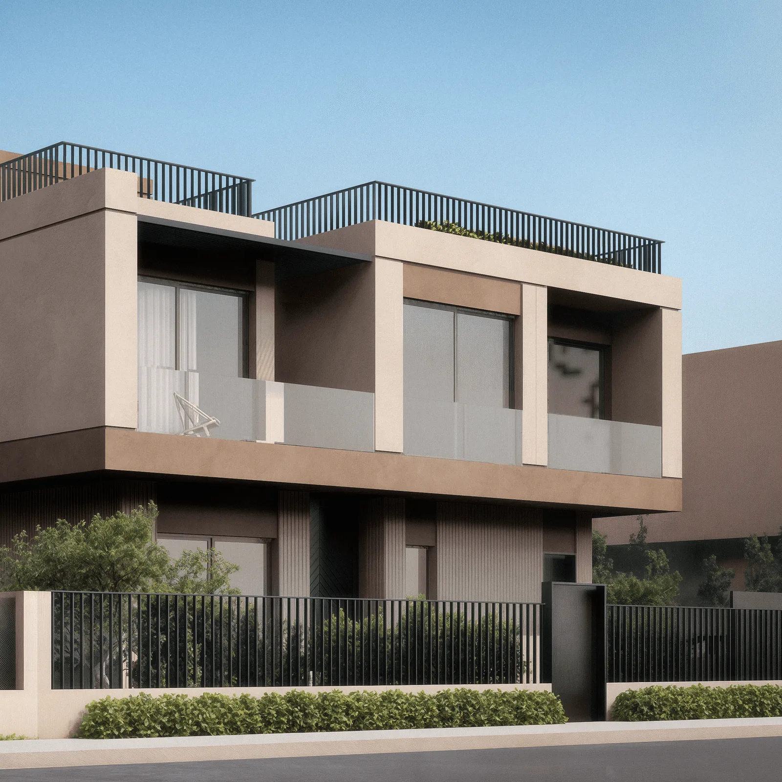Villa SM