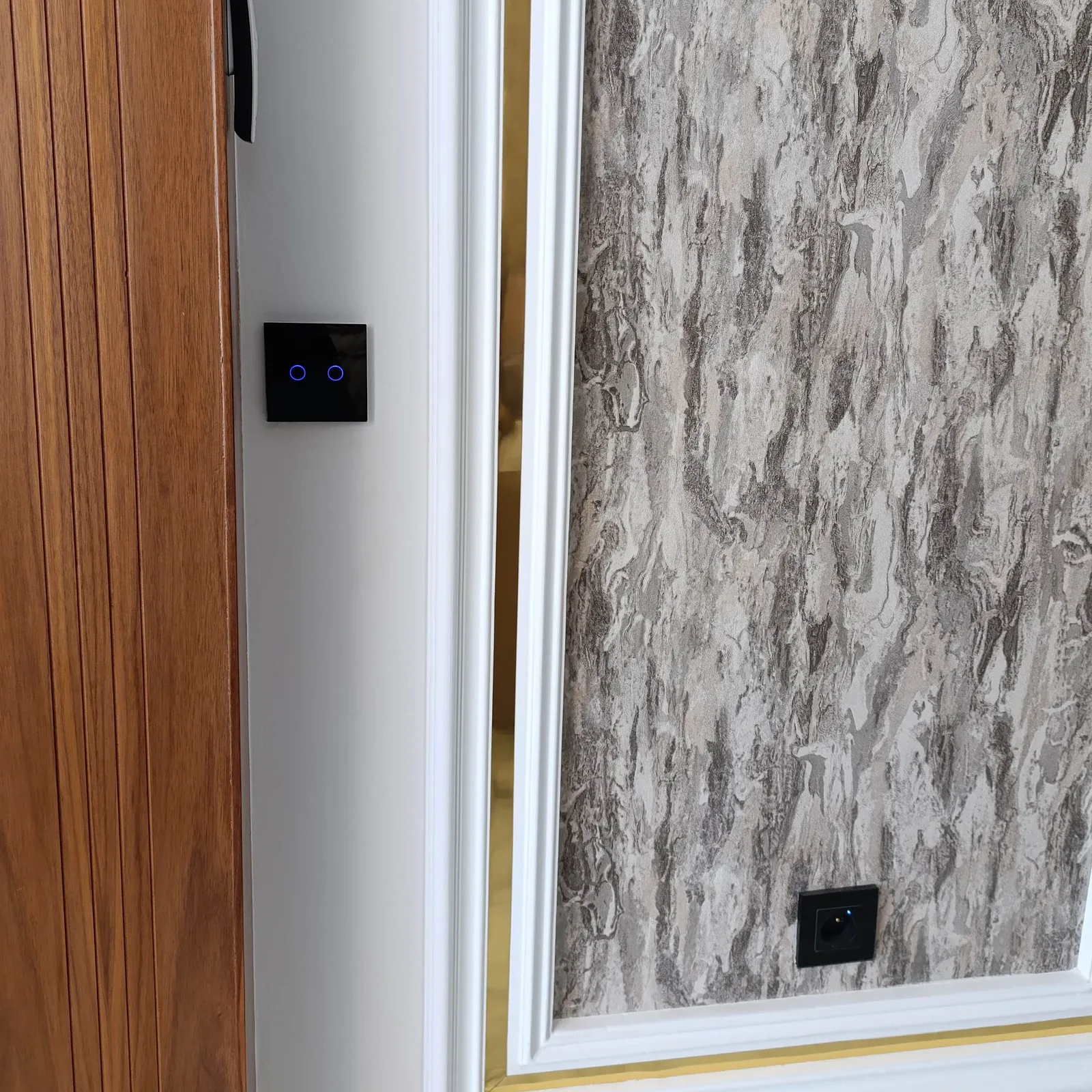 Appartement Bouskoura Jawad