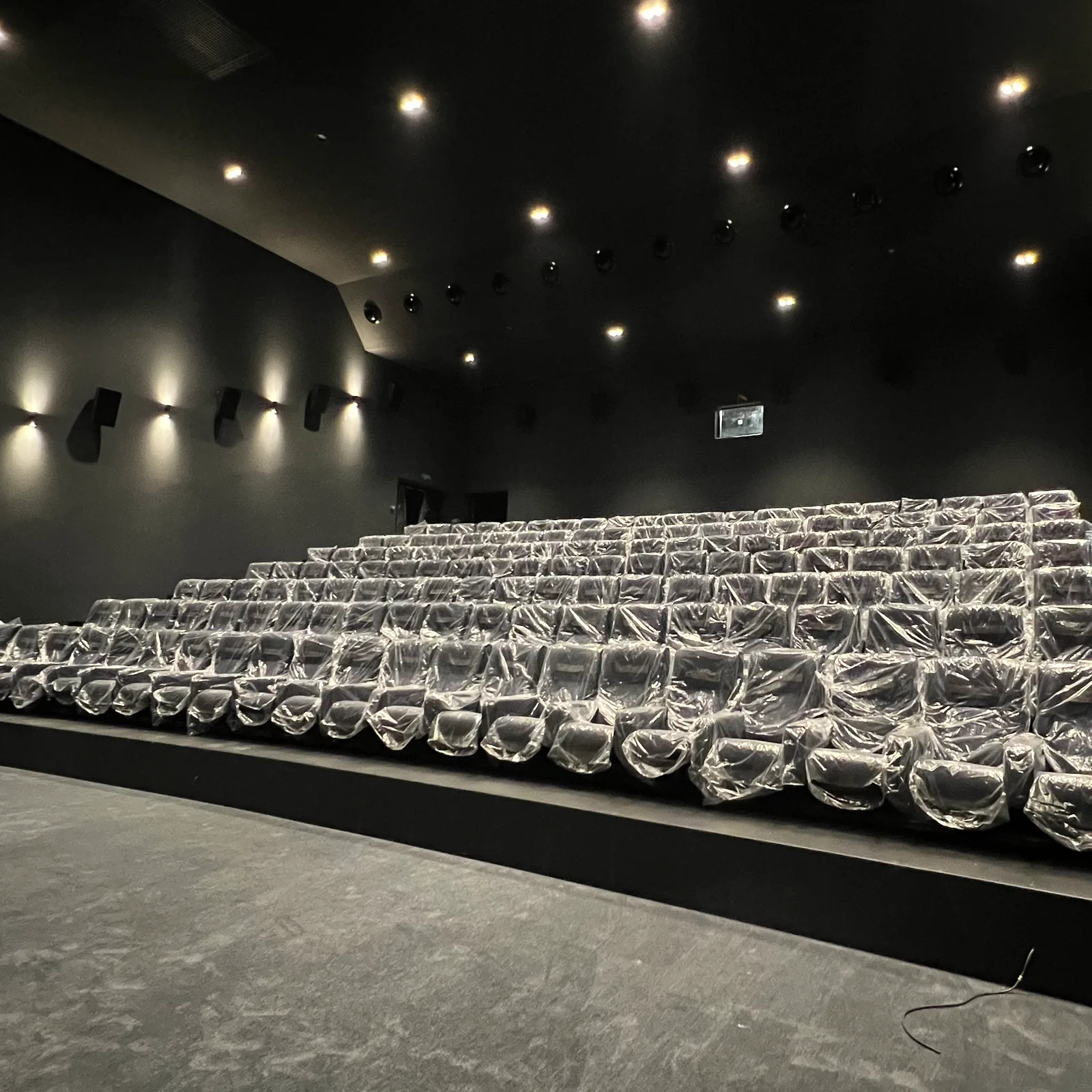 Cinéma Pathé 