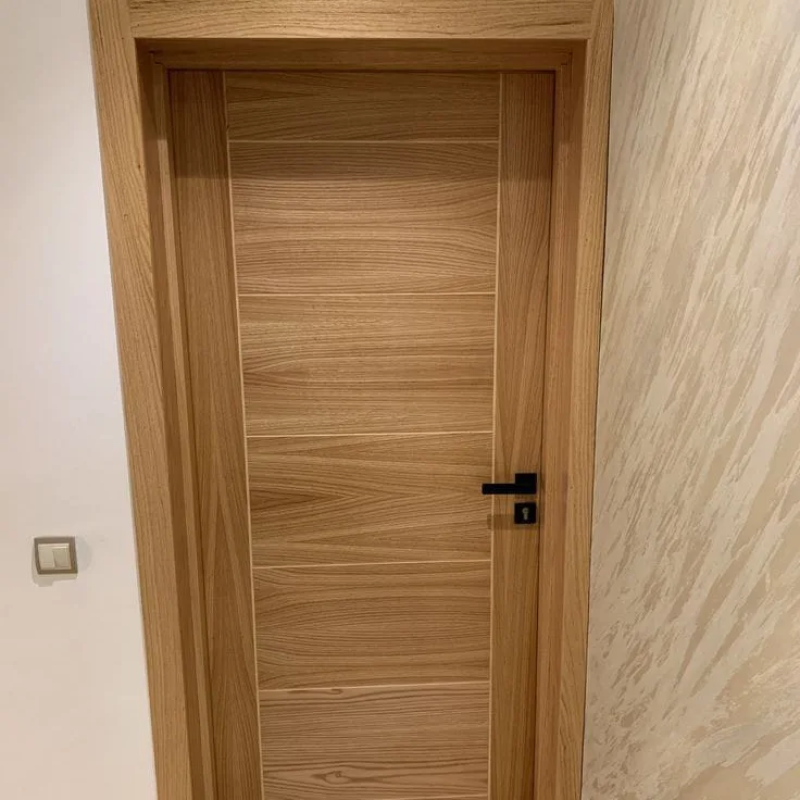 Porte chambre 