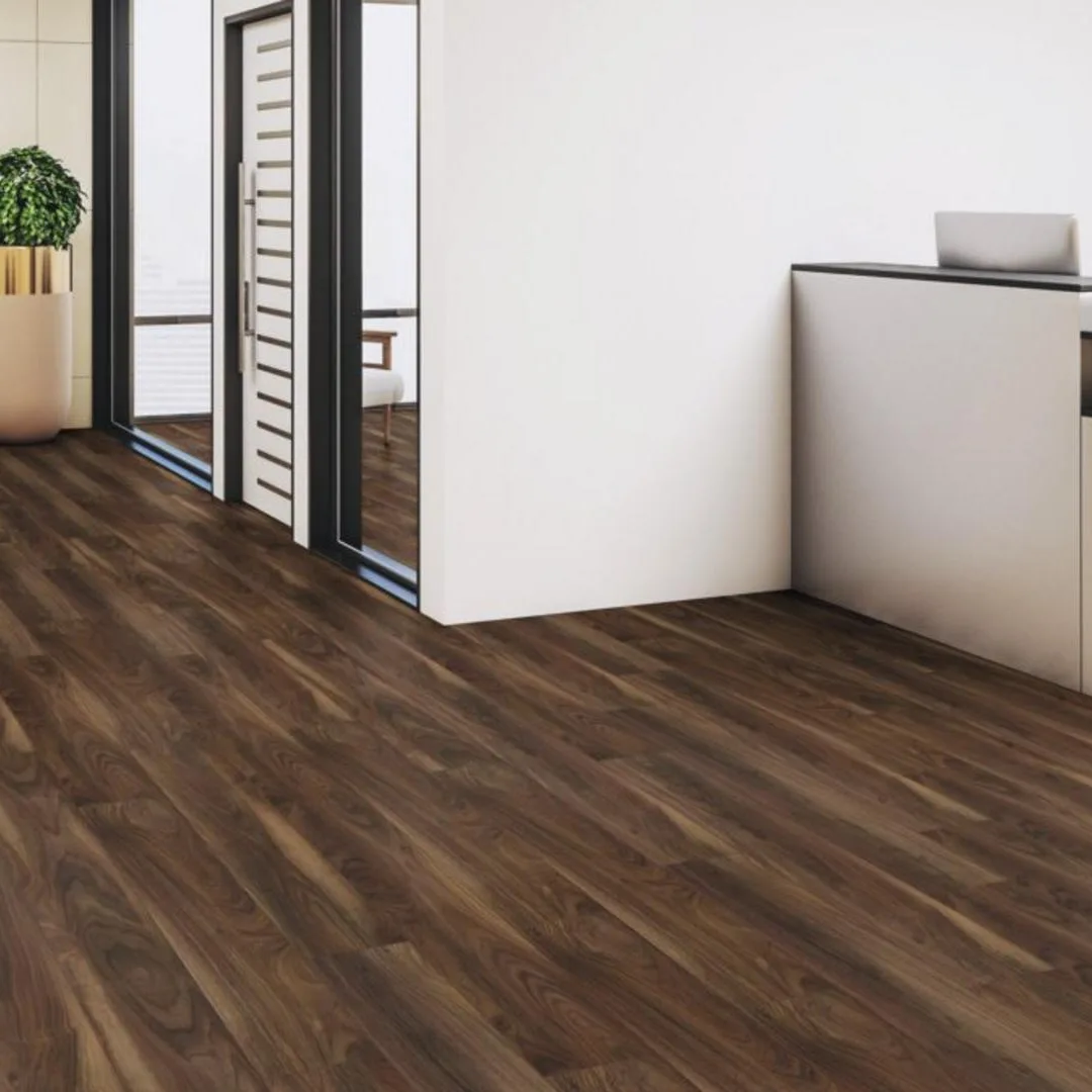 Parquet Stratifié Kaindl classic touch