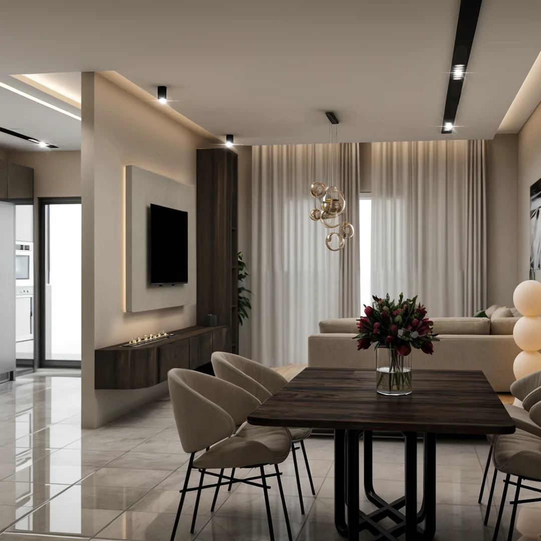Laayoun Appartement