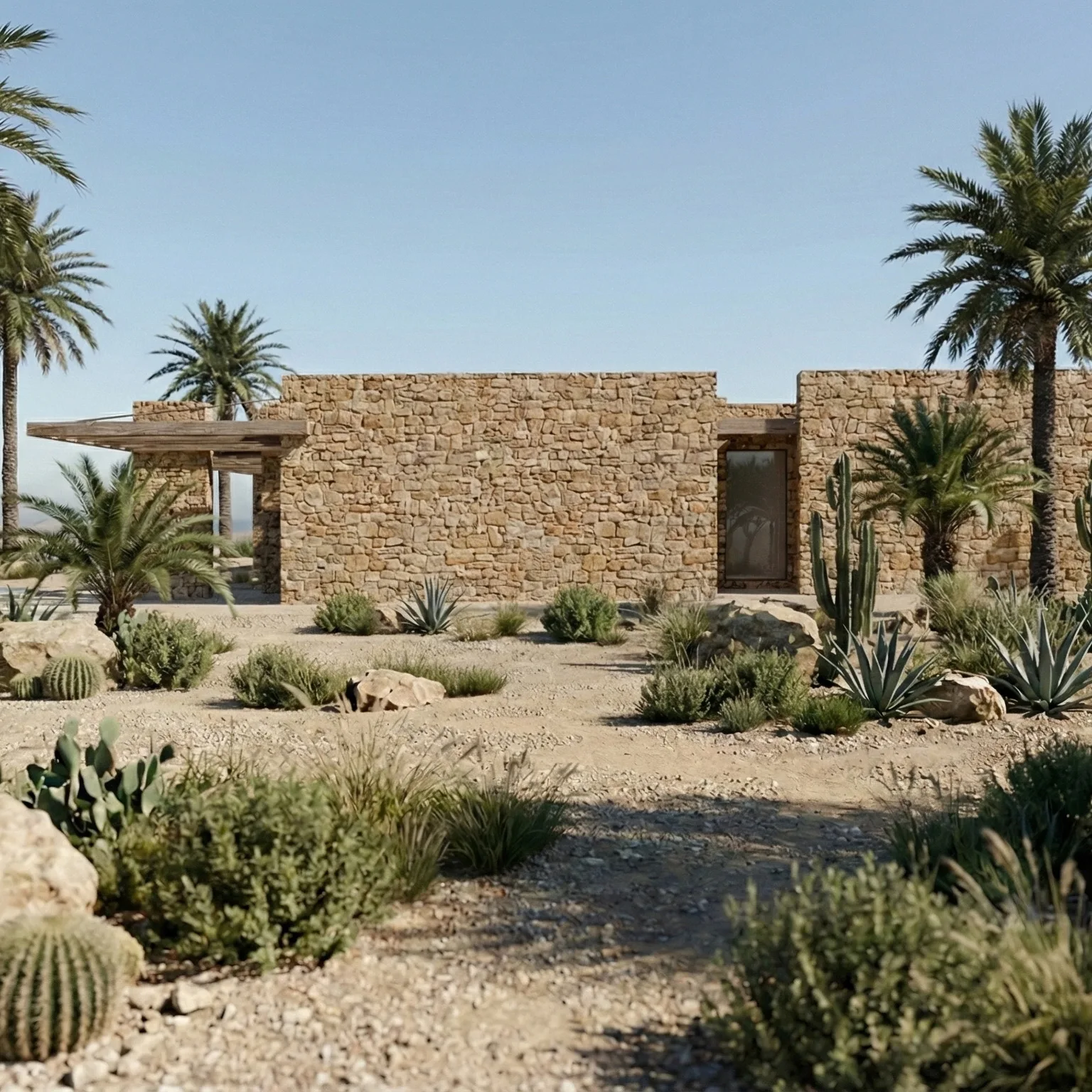 Maison d'hôte Essaouira