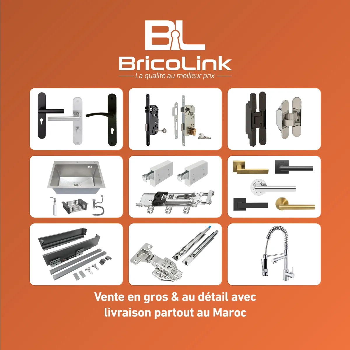 Bricolink