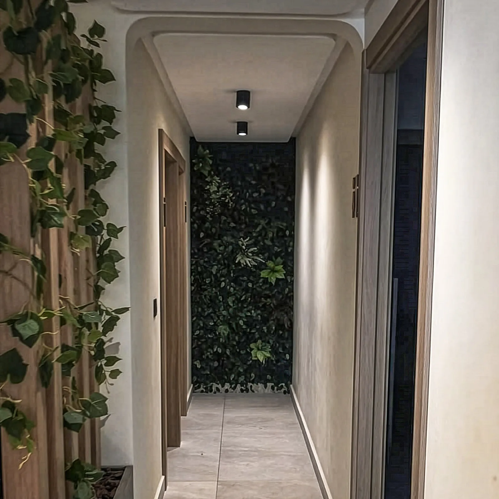 June - Gauthier, Casablanca