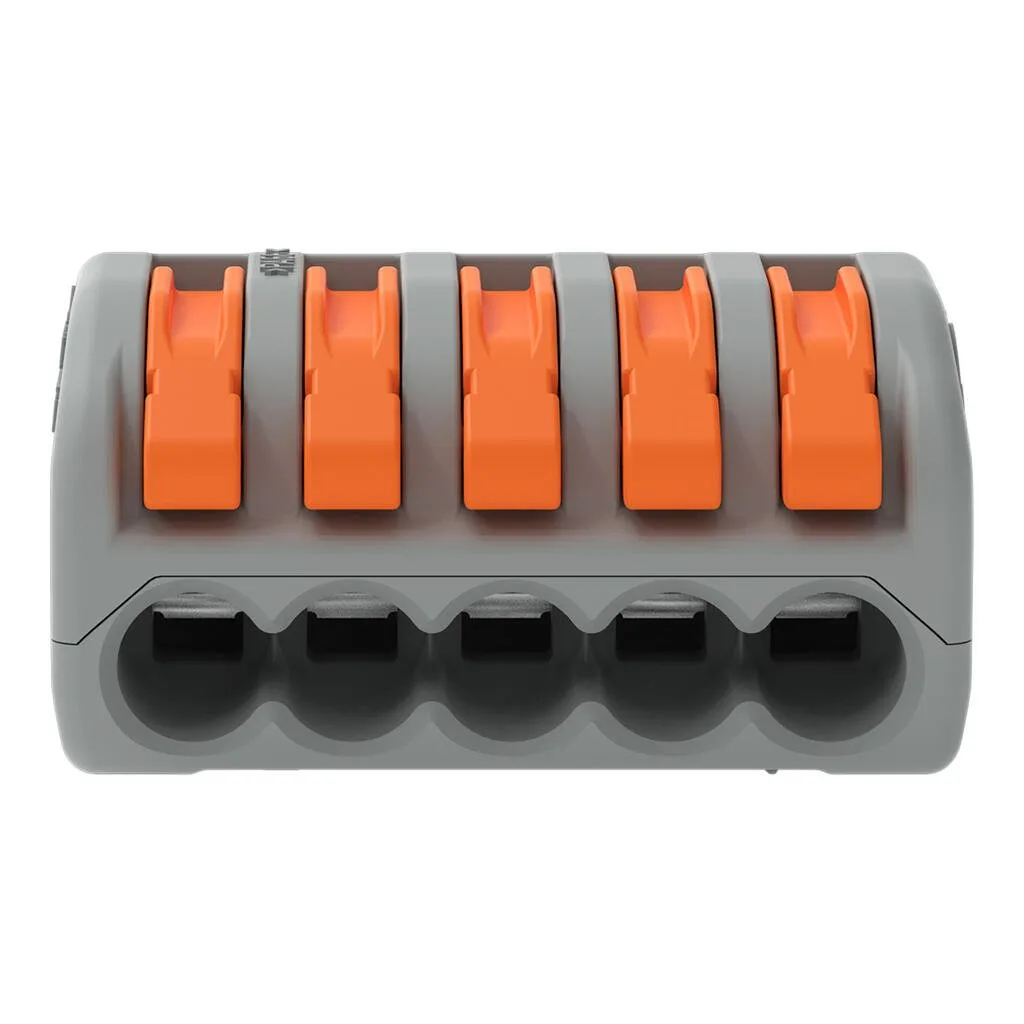 connector wago