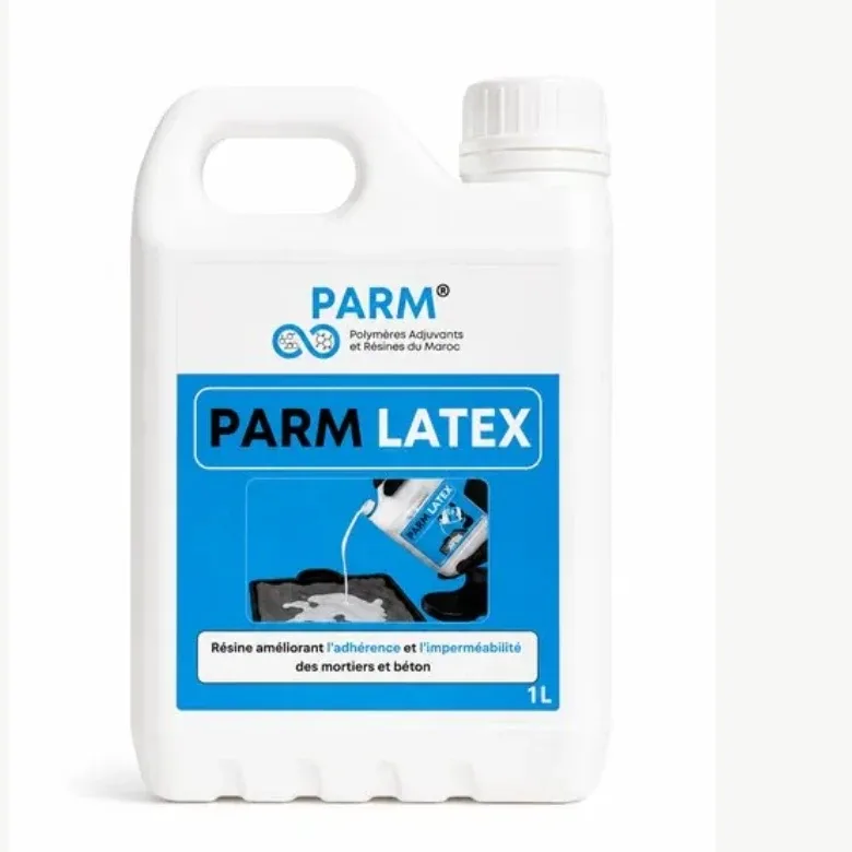 PARM LATEX