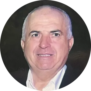 Lotfi Chraibi