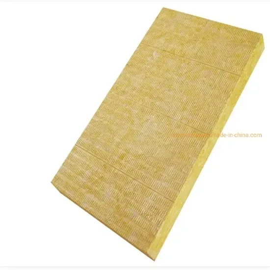 panneau isolant thermique
