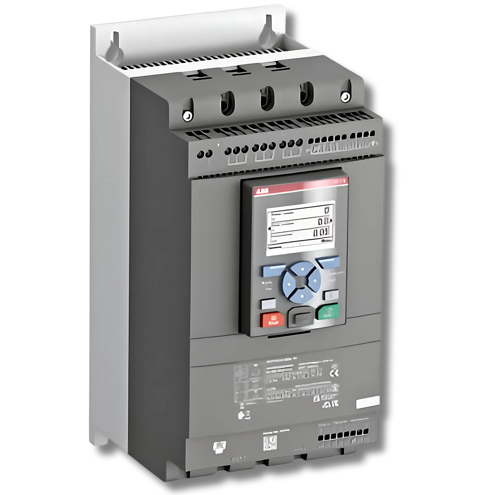 Démarreur Progressif PSTX105-600-70 -ABB