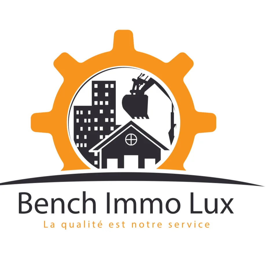 Bench immo lux