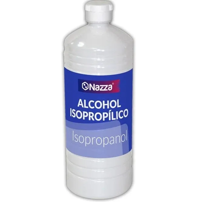 Isopropanol pur99,9%Alcool Isopropylique