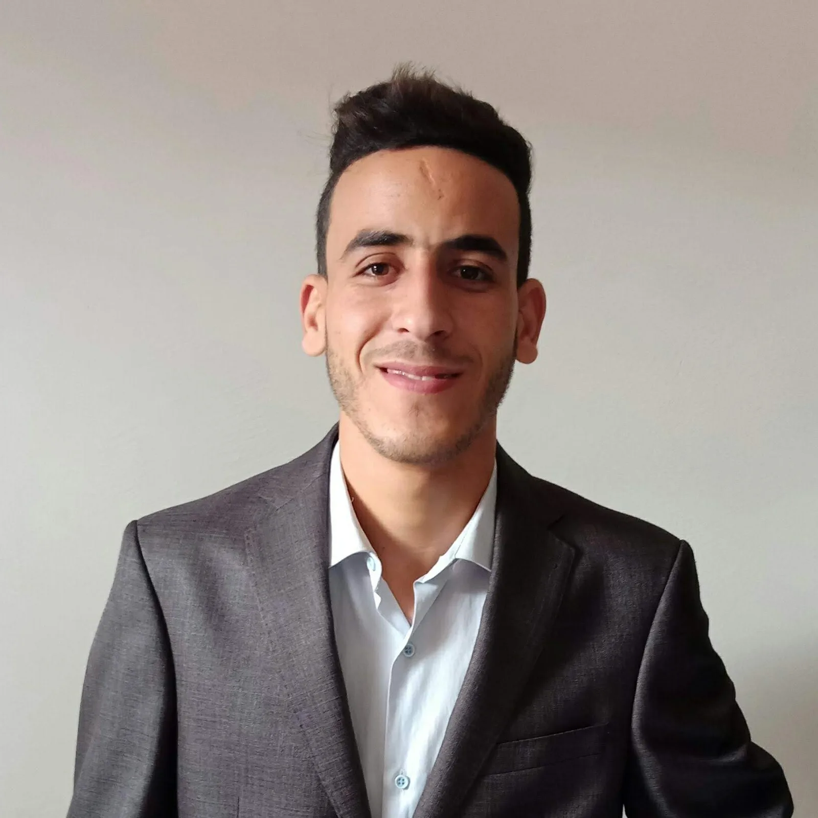 Farid Kamal