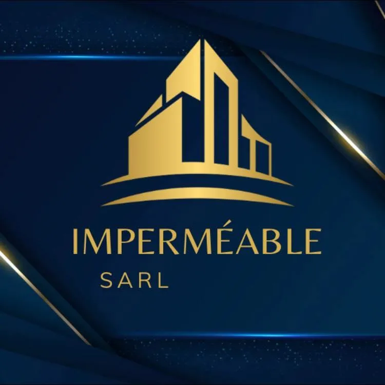 Impermeable Sarl