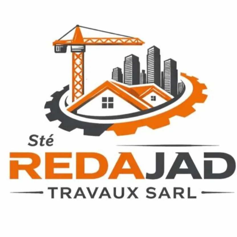 STE REDAJAD TRAVAUX SARL