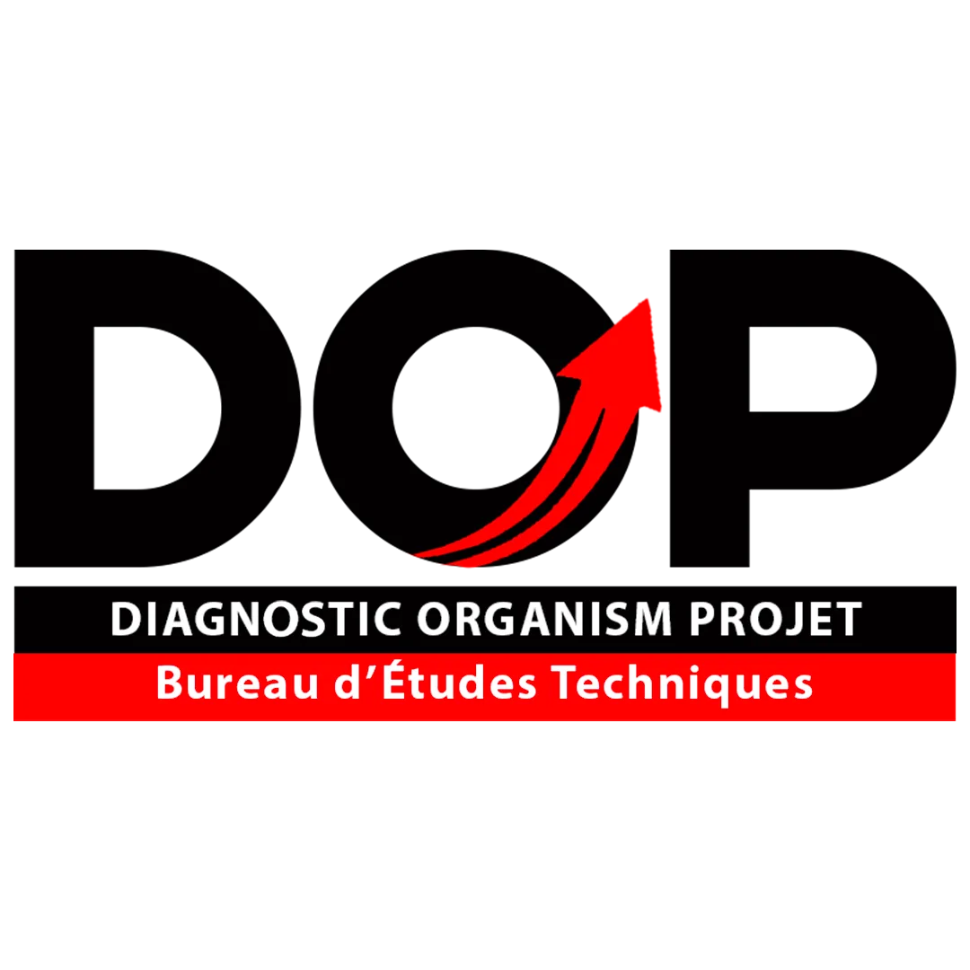Diagnostic Organism Projet