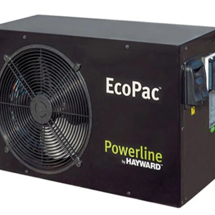 RECHAUFFEUR ELEC TITANIUM 9KW