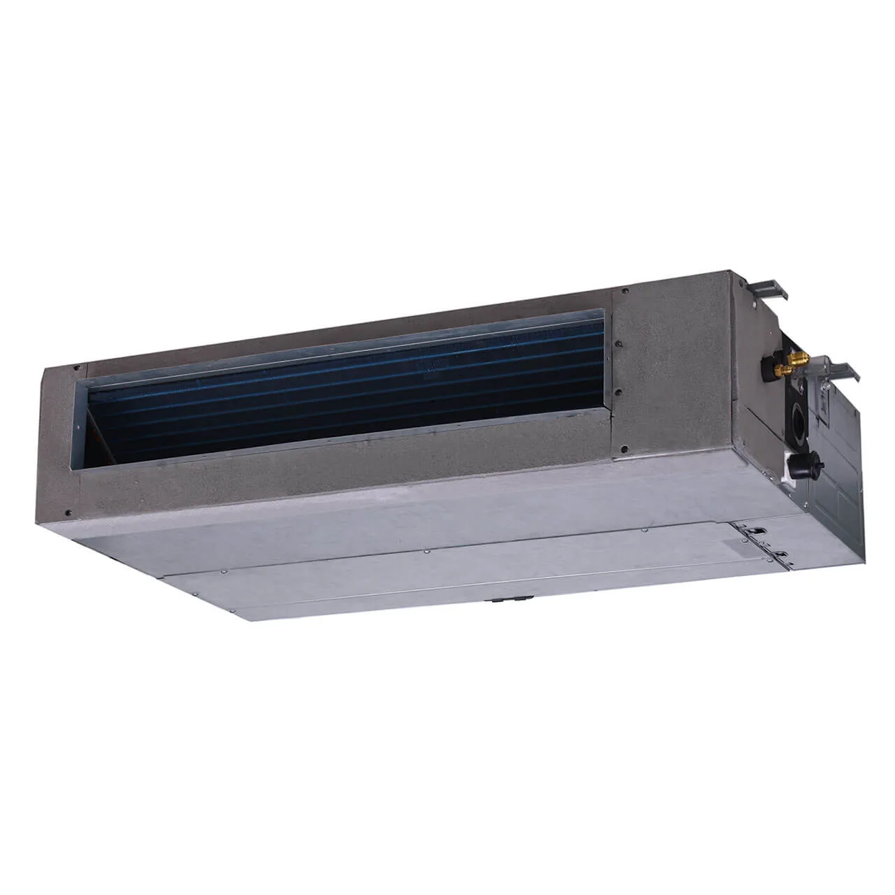 Climatiseur gainable ON/OFF R410 CARRIER