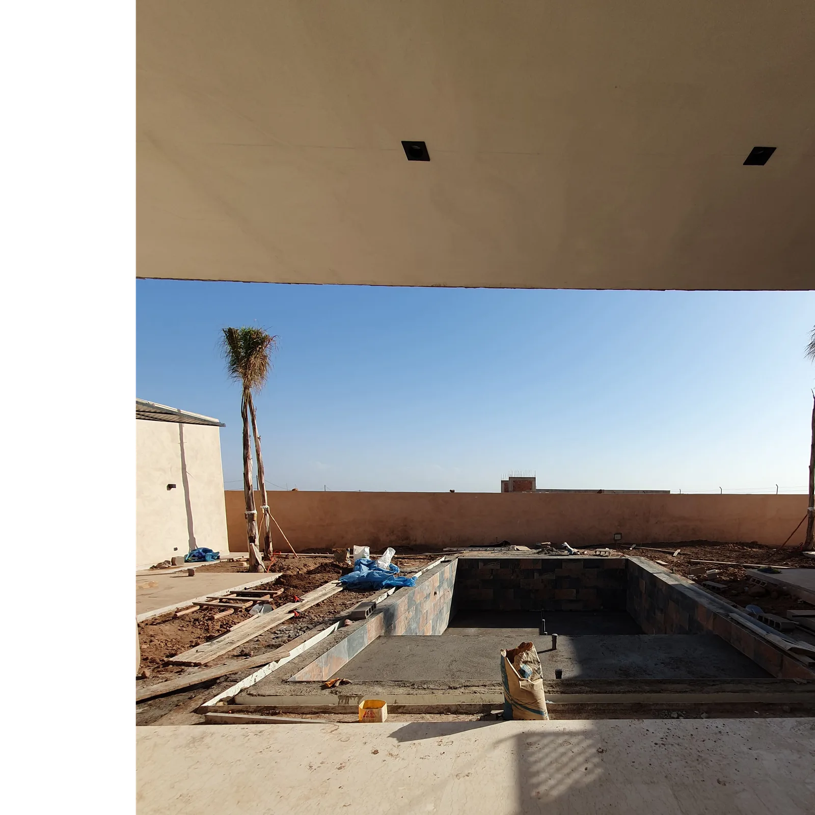 Eleg Garden Atelier — réalisation 2