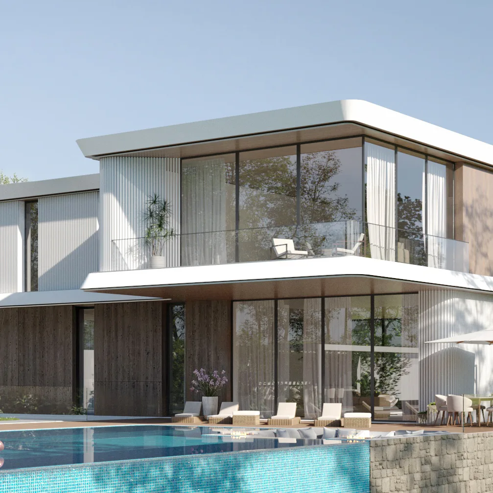 Villa KM2 Tanger
