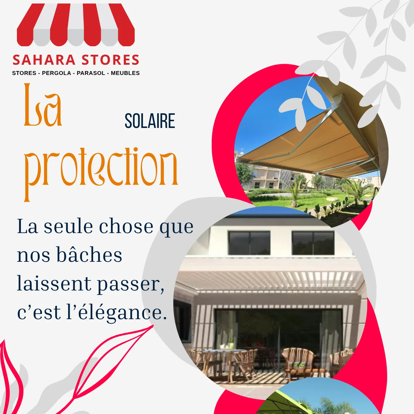 sahara stores