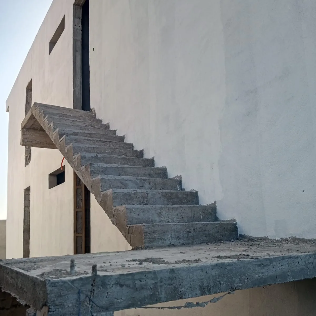 VILLA MR BOUCETTA