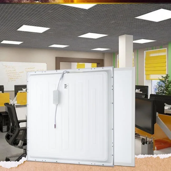 PANEL LED 595*595