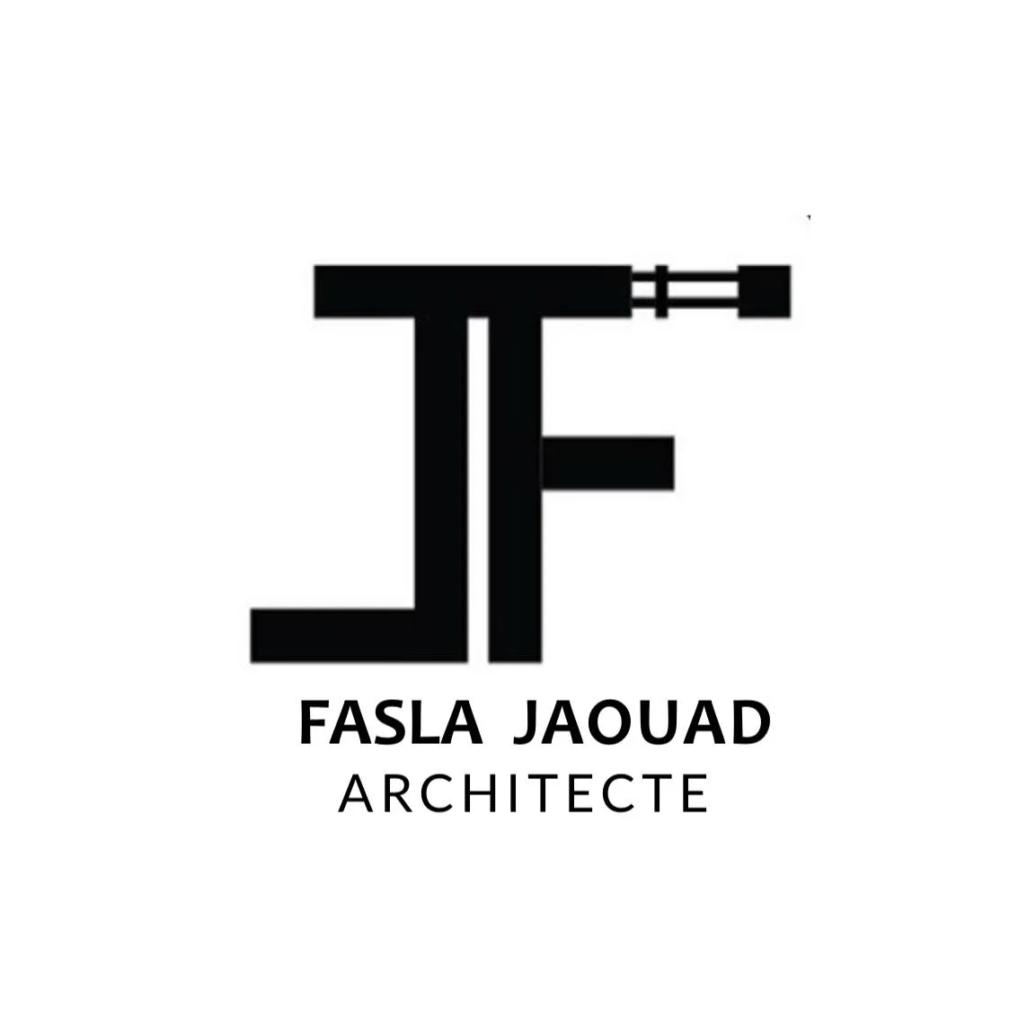 ARCHITECTE Jaouad FASLA