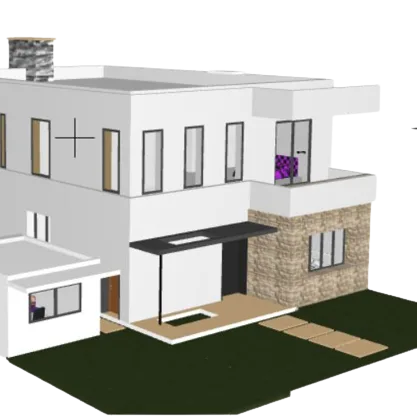 YAS CONTRACTING — réalisation 2