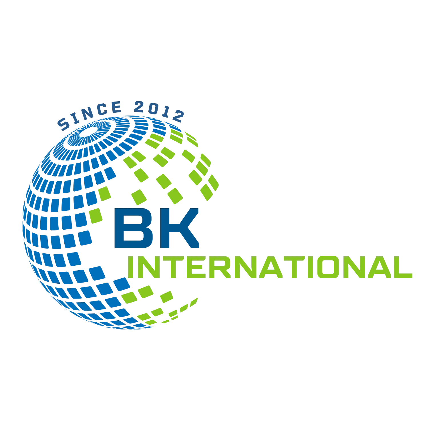BK INTERNATIONAL