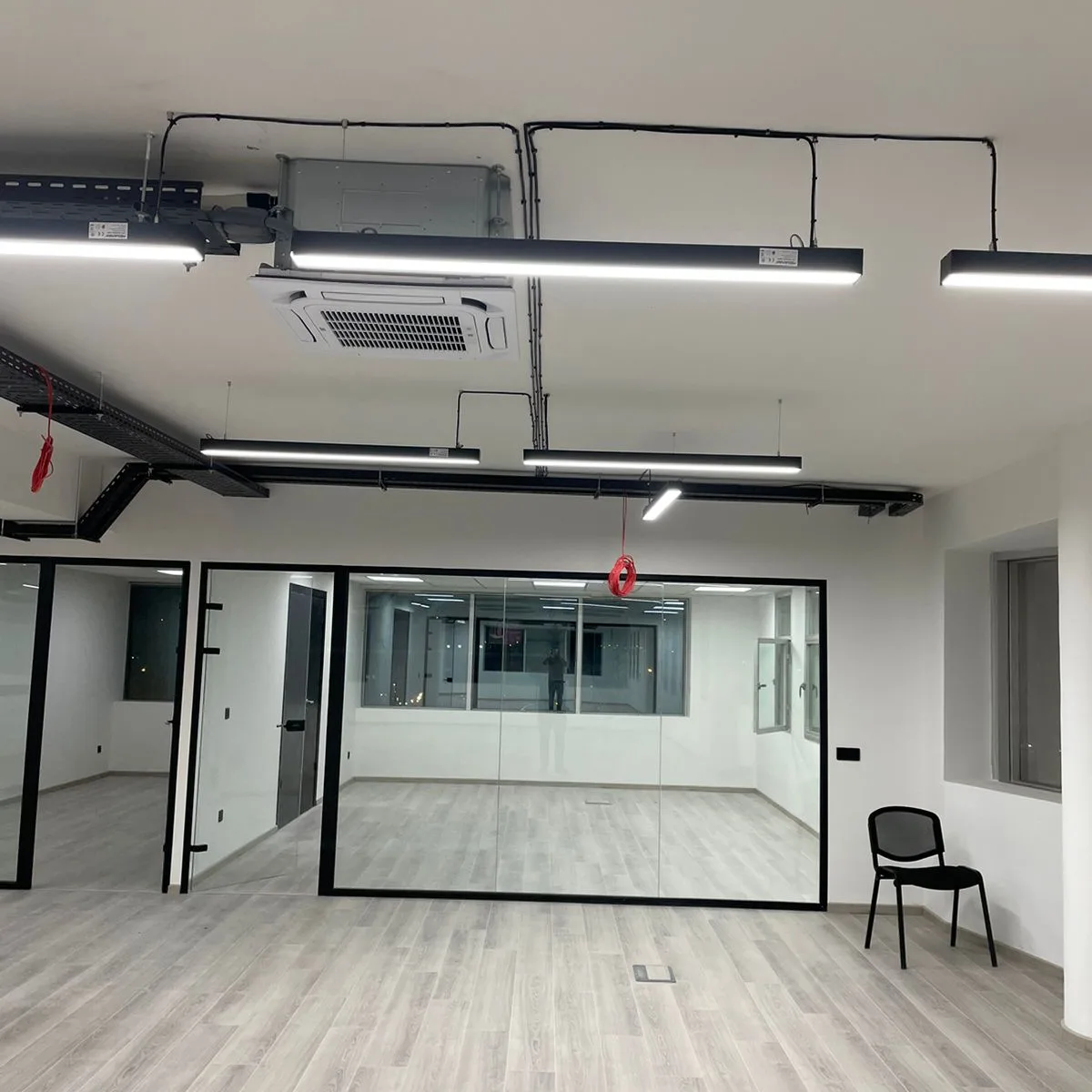 Bureaux LCWIKIKI