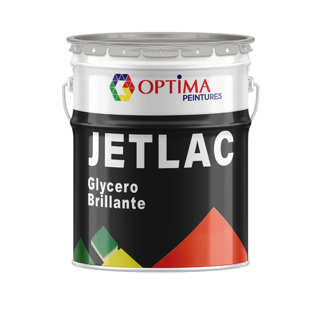 JET LAC 15 KGS