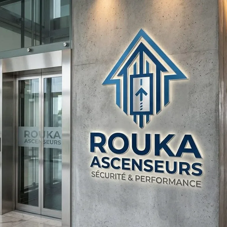 ROUKA ASCENSEURS