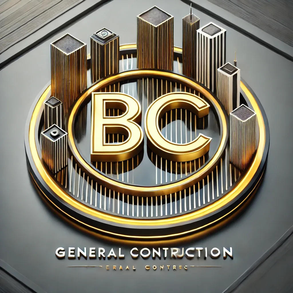 Bongalon genral construction 