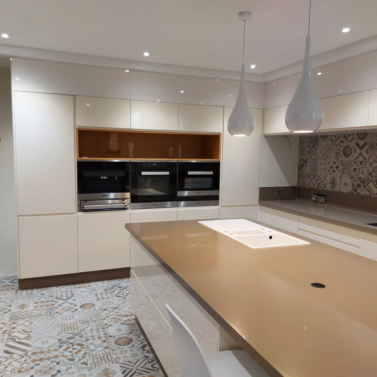 KECH DESIGN — réalisation 1
